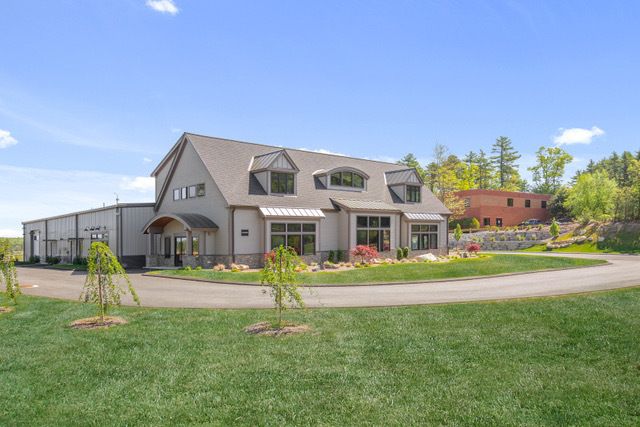 125 Commerce Way, Marshfield, MA 02050
